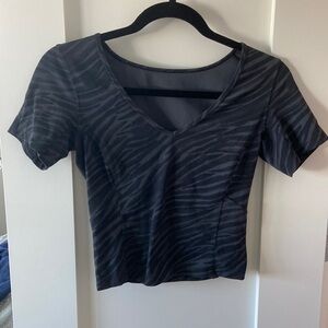 Lululemon align shirt